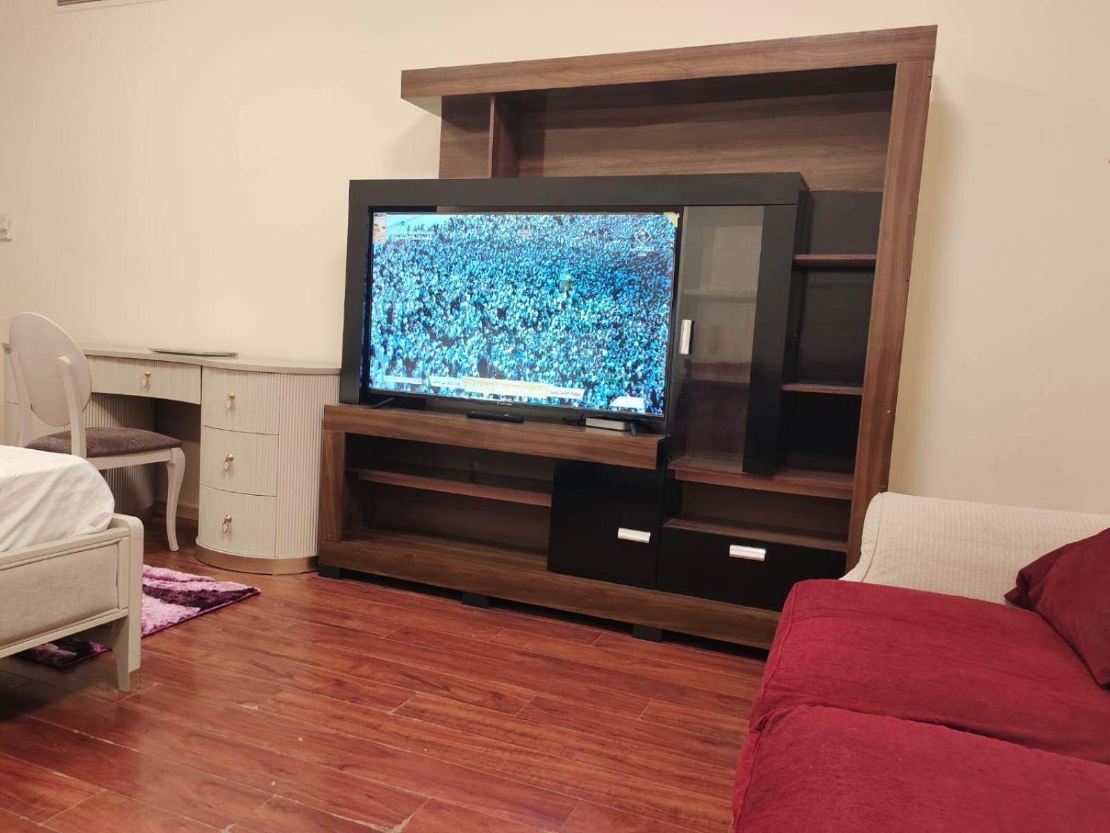 Arnim Suite - 3 Bedrooms Apartment Sharjah Exterior photo